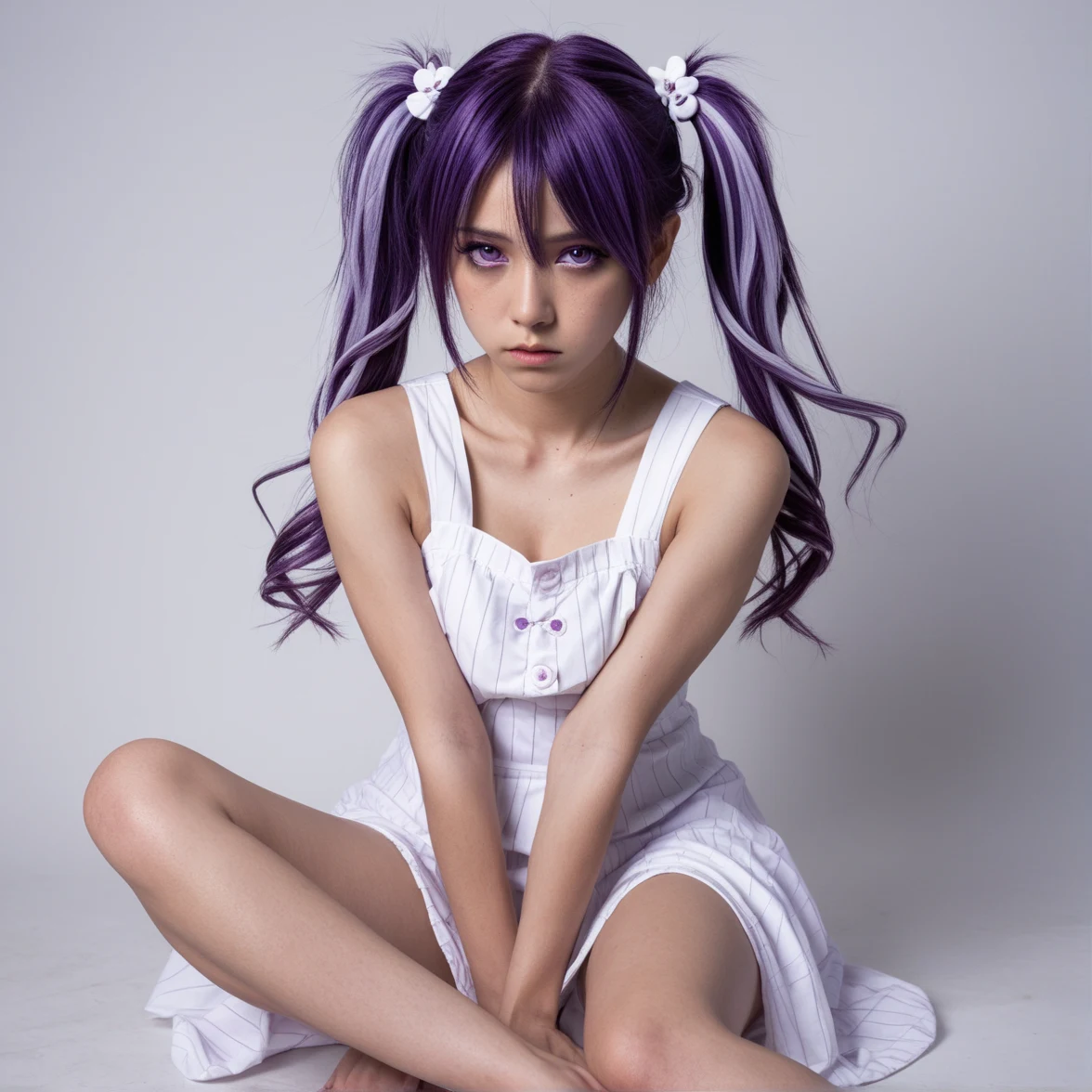 1girl-asahina-mafuyu-project-sekai-solo-5f6c9f on Jib Mix Realistic XL