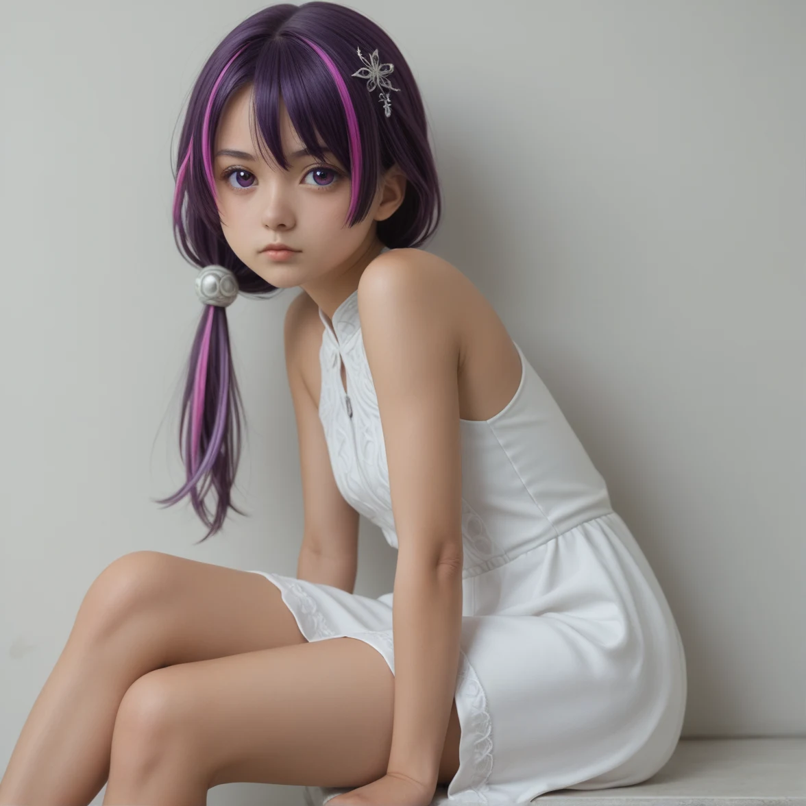 1girl-asahina-mafuyu-project-sekai-solo-5f6c9f on Realism By Stable Yogi (Pony)