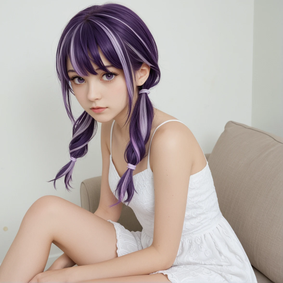 1girl-asahina-mafuyu-project-sekai-solo-5f6c9f on Realism Illustrious By Stable Yogi