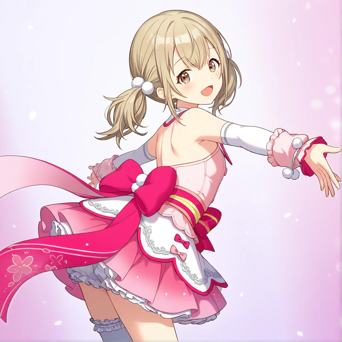 1girl-azusawa-kohane-project-sekai-solo-0507ca on Cat Tower (NoobAI XL checkpoint)