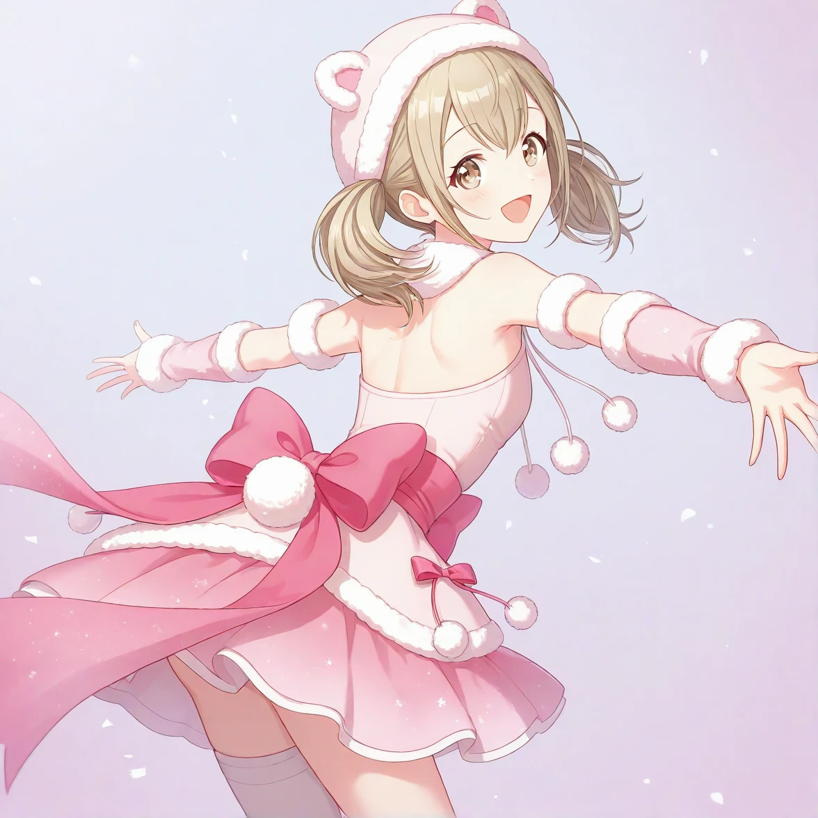 1girl-azusawa-kohane-project-sekai-solo-0507ca on Copax TimeLess