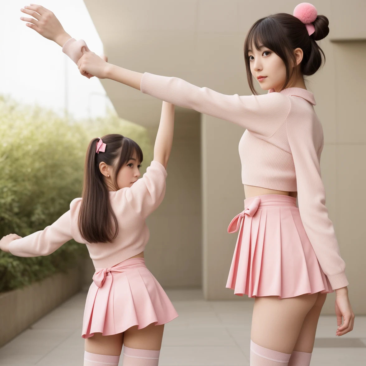 1girl-azusawa-kohane-project-sekai-solo-0507ca on CyberRealistic Classic