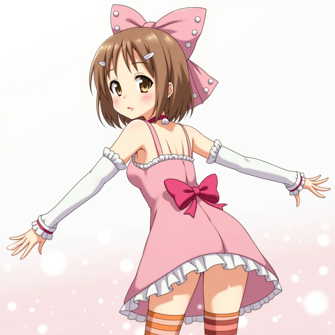 1girl-azusawa-kohane-project-sekai-solo-0507ca on FLUX.1 [dev]