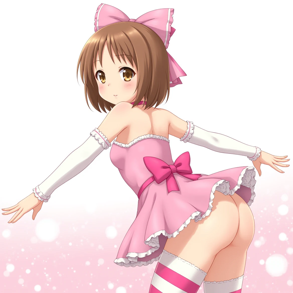 1girl-azusawa-kohane-project-sekai-solo-0507ca on getphat FLUX Reality NSFW