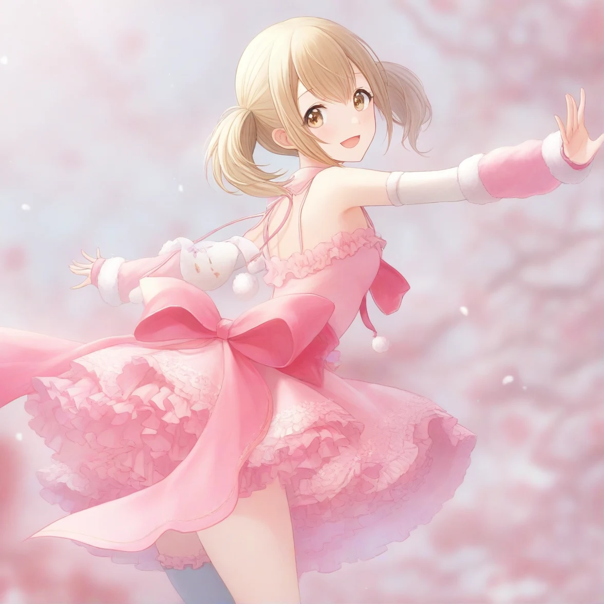 1girl-azusawa-kohane-project-sekai-solo-0507ca on Hassaku XL (Illustrious)