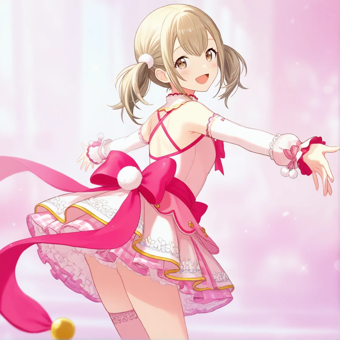 1girl-azusawa-kohane-project-sekai-solo-0507ca on ✨ JANKU Trained + Chenkin & NoobAI + RouWei Illustrious XL ✨