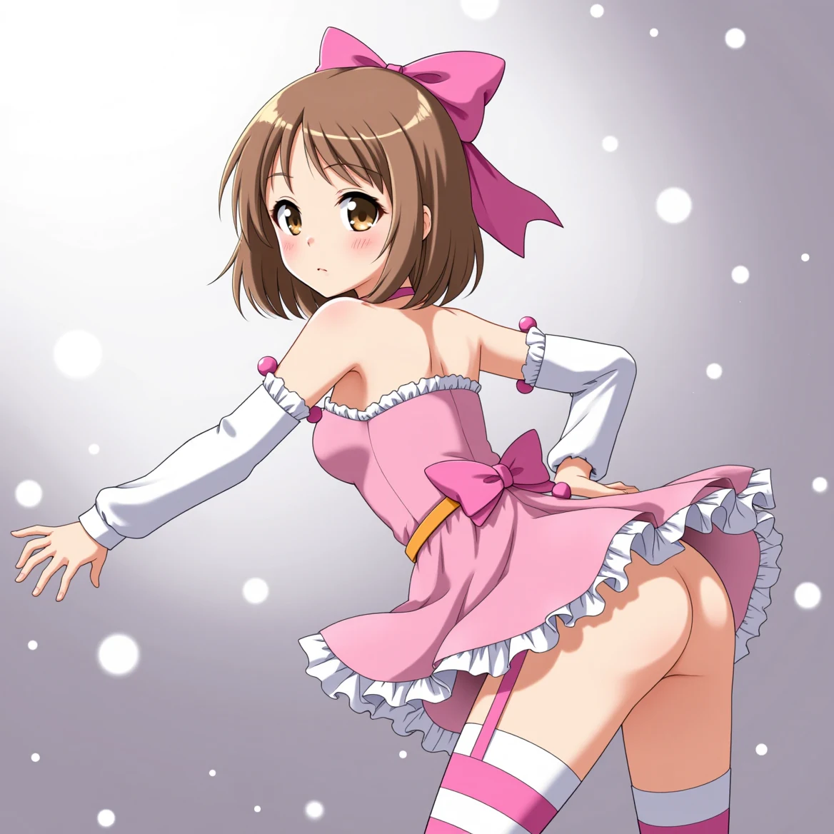 1girl-azusawa-kohane-project-sekai-solo-0507ca on Jib Mix Flux