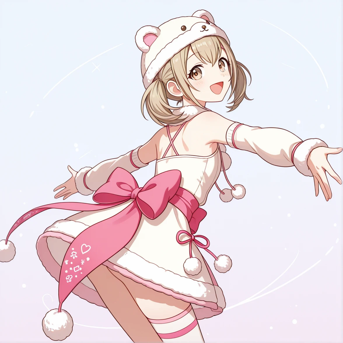 1girl-azusawa-kohane-project-sekai-solo-0507ca on Mol_Keun Mix