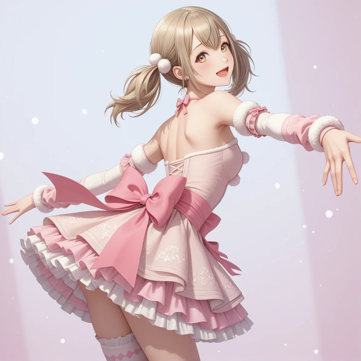 1girl-azusawa-kohane-project-sekai-solo-0507ca on PerfectDeliberate