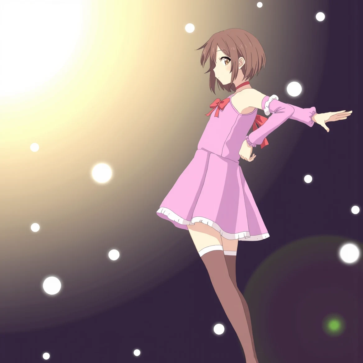 1girl-azusawa-kohane-project-sekai-solo-0507ca on PixelWave