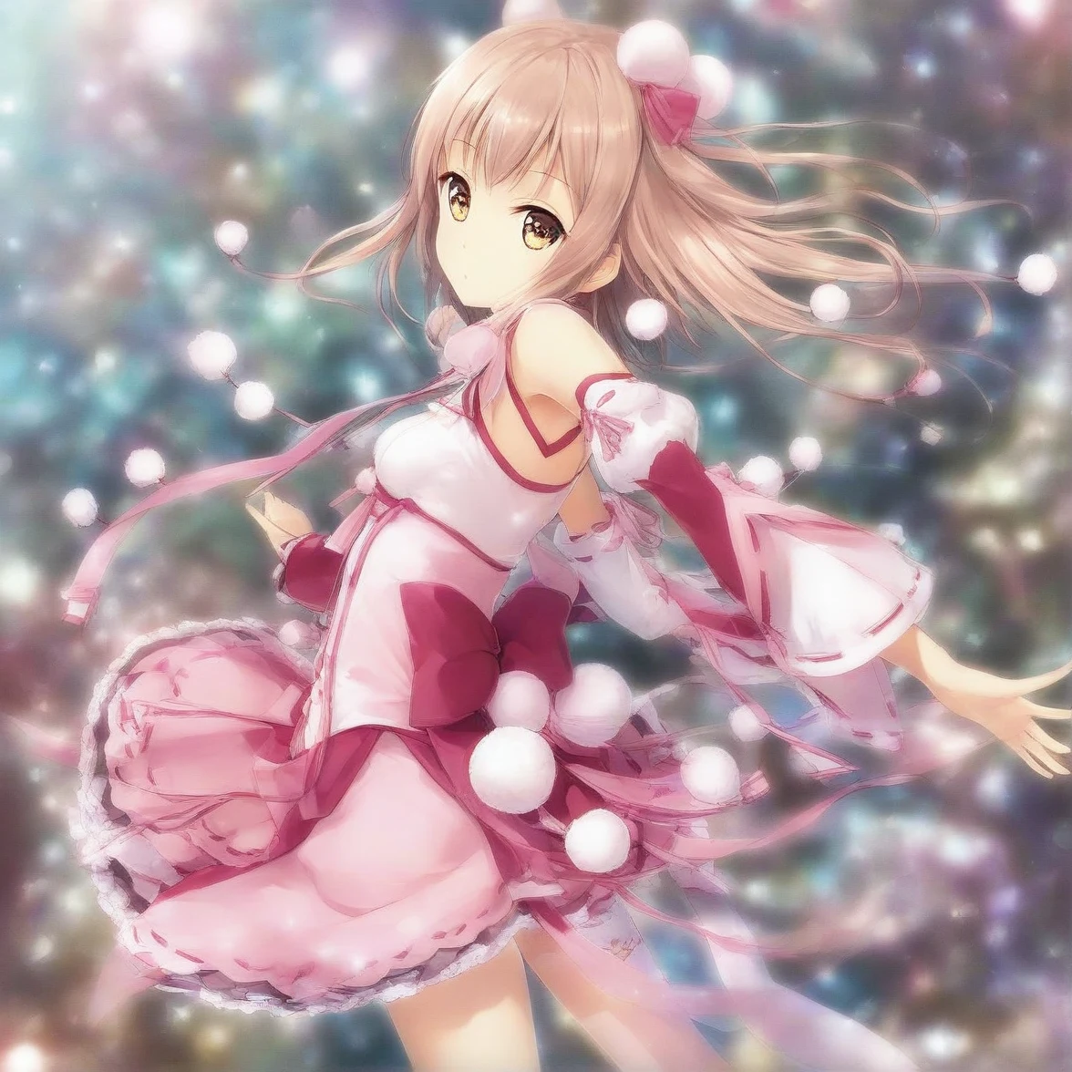 1girl-azusawa-kohane-project-sekai-solo-0507ca on Pony Diffusion XL