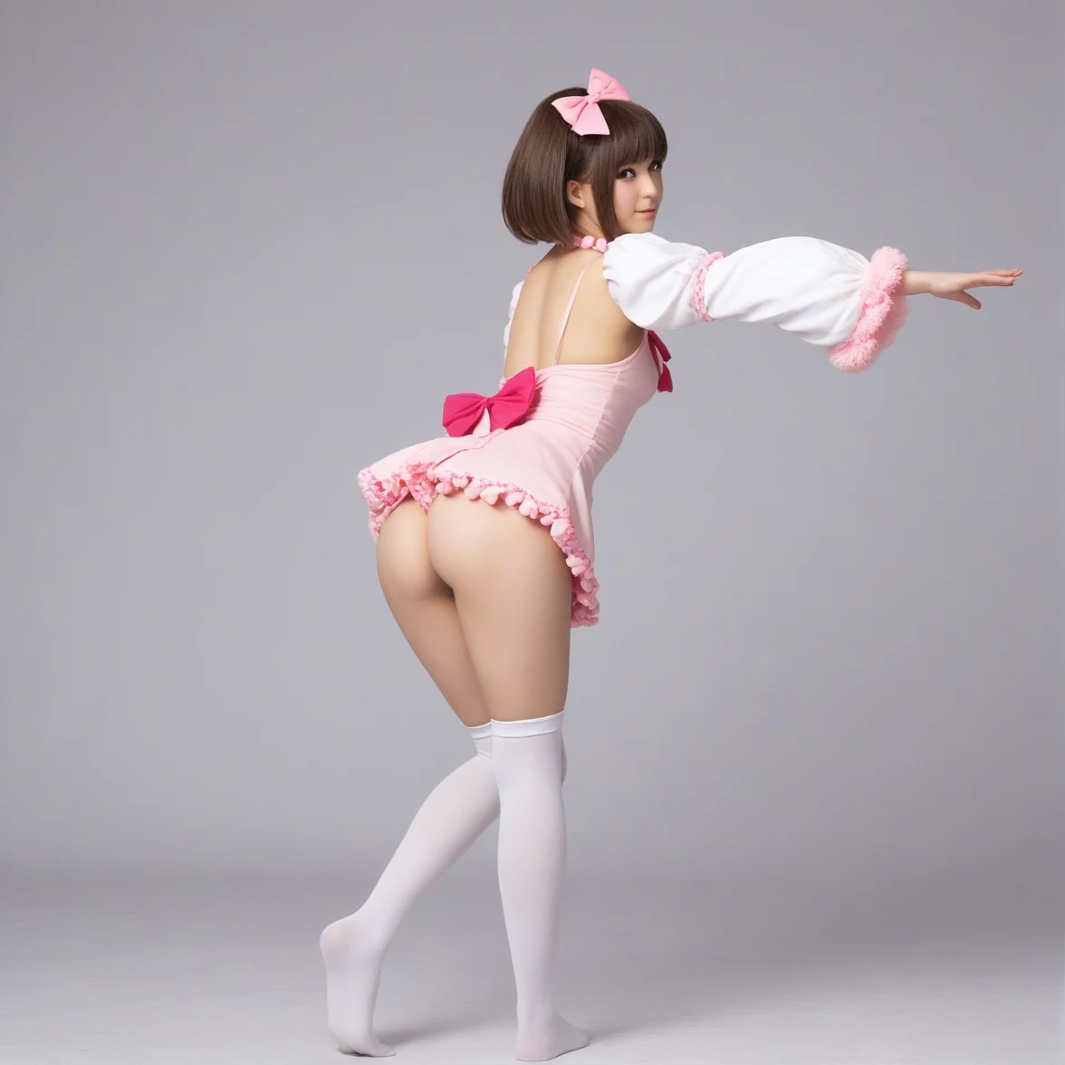 1girl-azusawa-kohane-project-sekai-solo-0507ca on PornMaster-色情大师