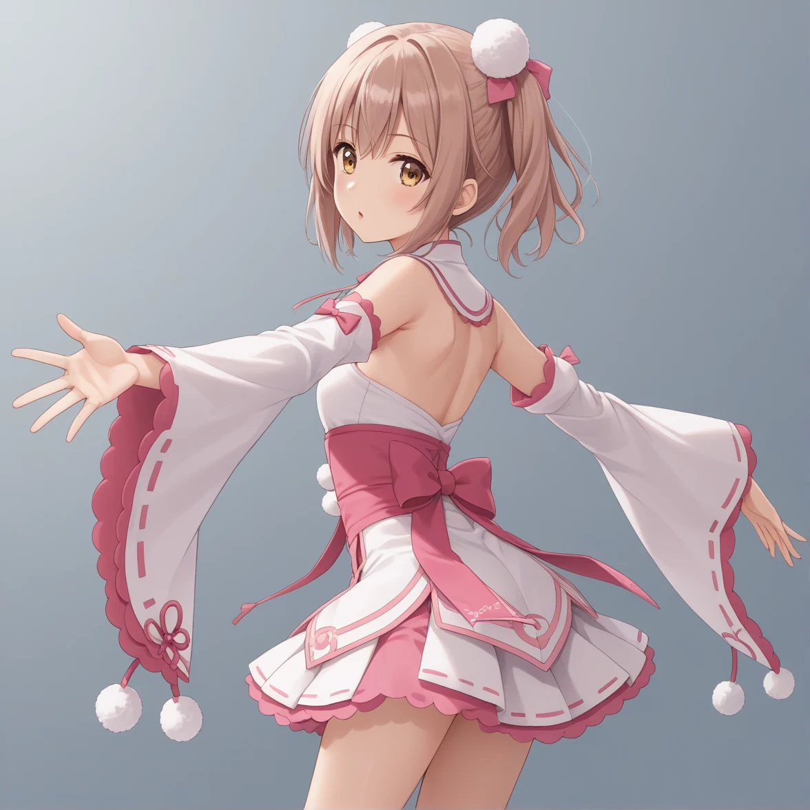 1girl-azusawa-kohane-project-sekai-solo-0507ca on Prefect Pony XL