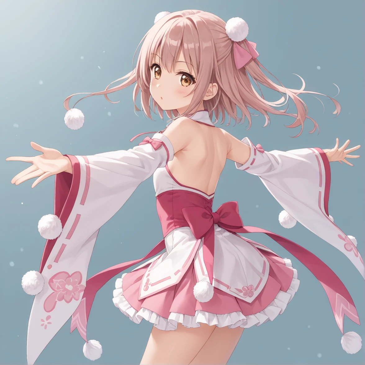 1girl-azusawa-kohane-project-sekai-solo-0507ca on WAI-ANI-PONYXL