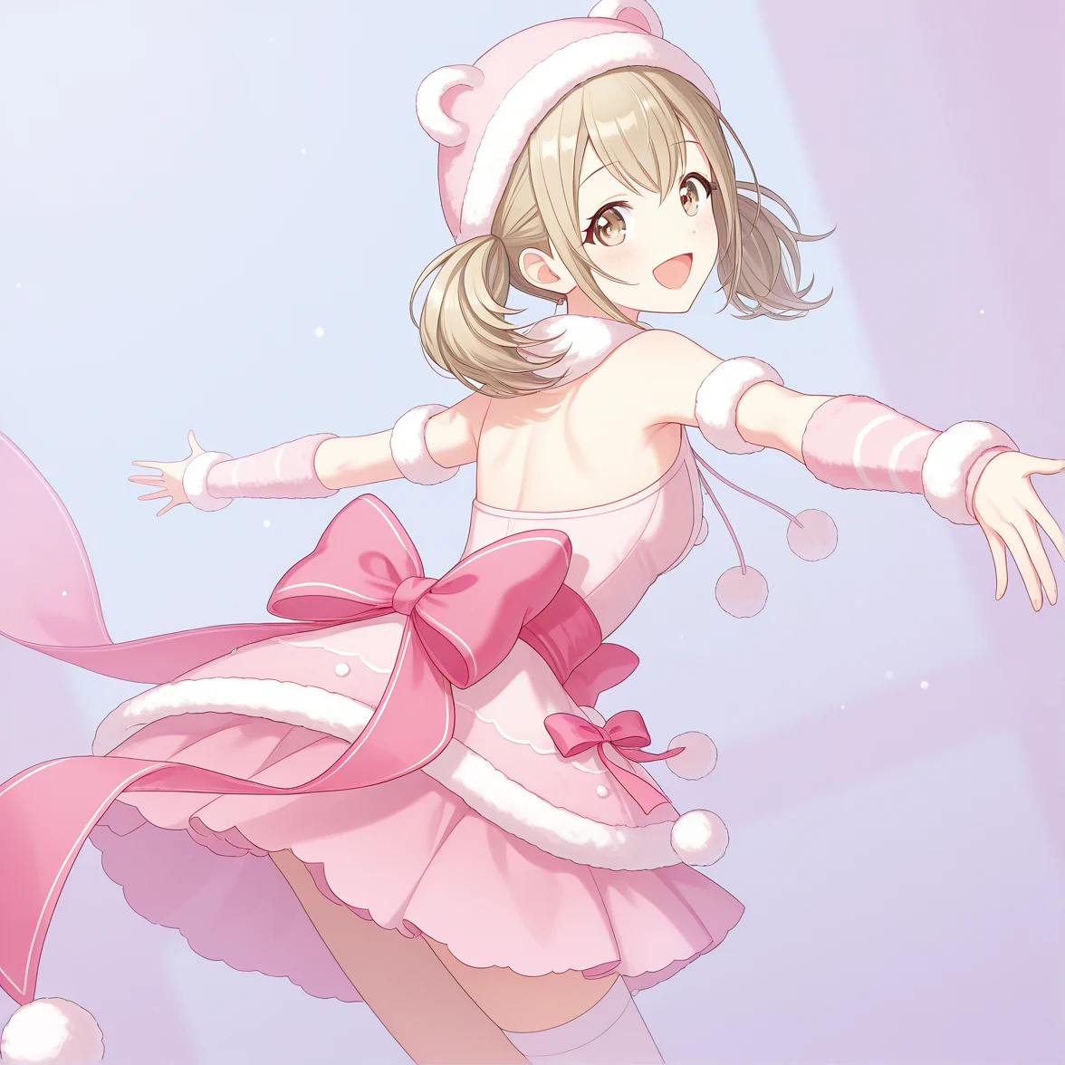 1girl-azusawa-kohane-project-sekai-solo-0507ca on WAI-illustrious-SDXL