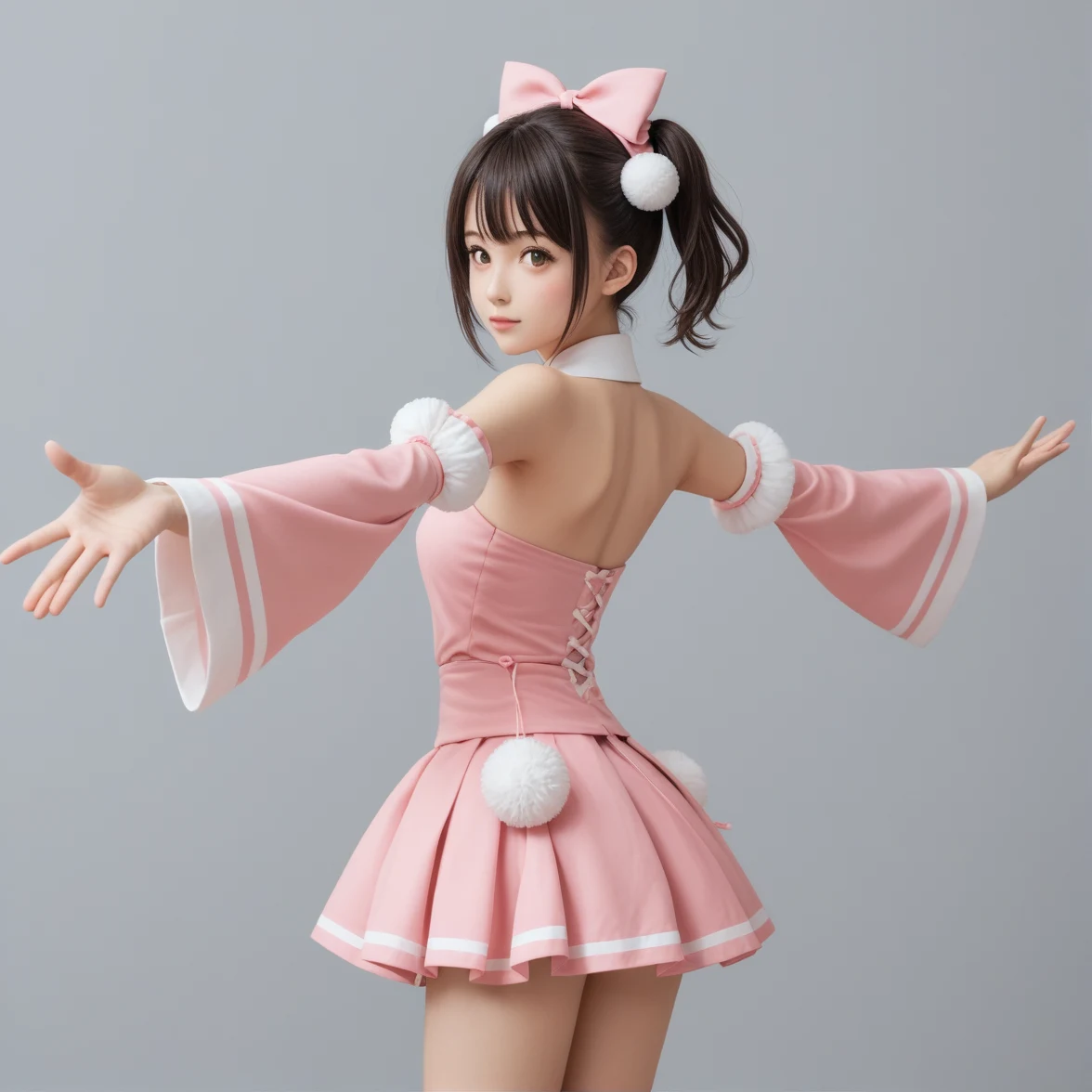 1girl-azusawa-kohane-project-sekai-solo-0507ca on WAI-REAL_CN