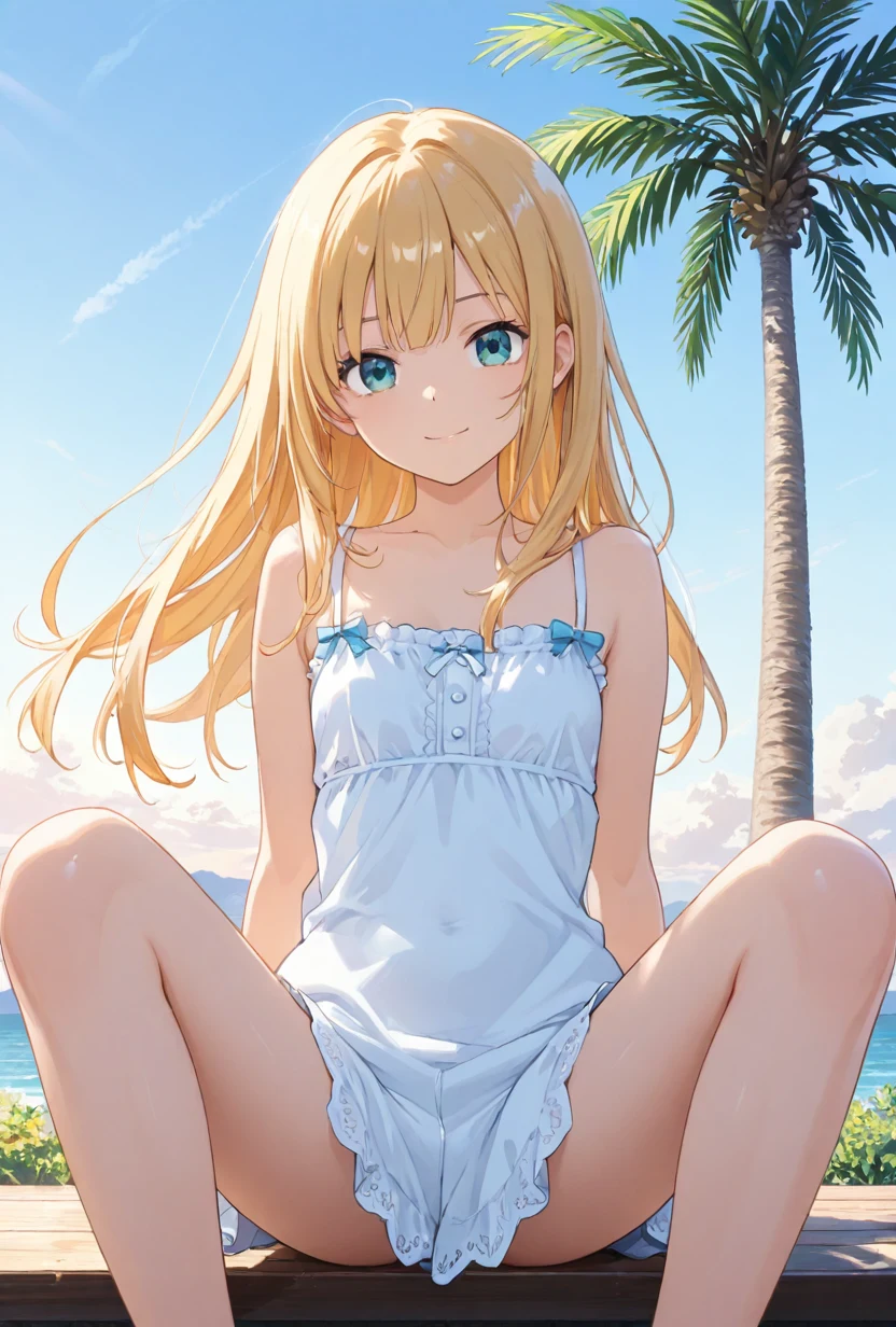 1girl-beautiful-face-long-hair-blonde-2dbf88 on Cat Tower (NoobAI XL checkpoint)