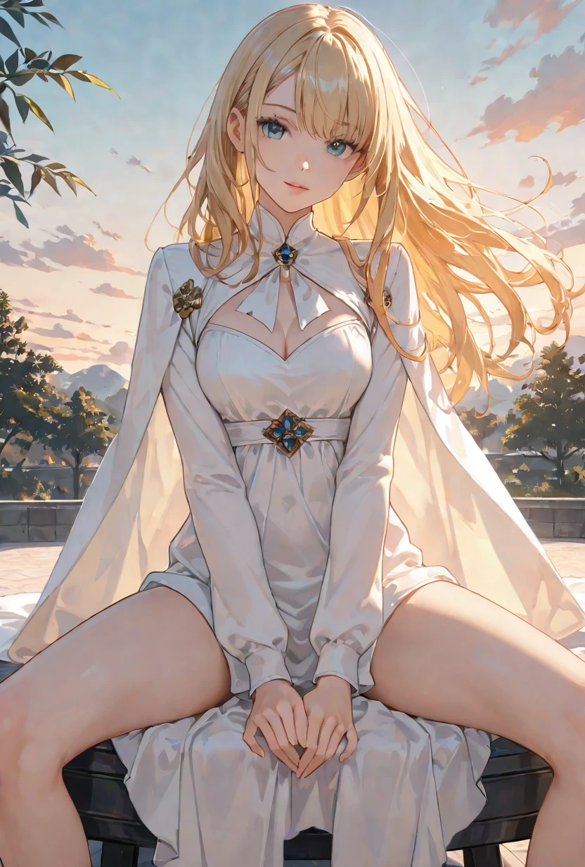 1girl-beautiful-face-long-hair-blonde-2dbf88 on Copax TimeLess