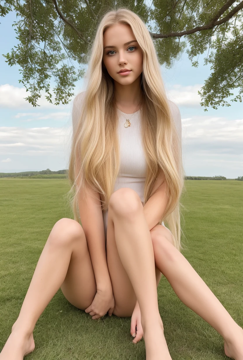 1girl-beautiful-face-long-hair-blonde-2dbf88 on CyberRealistic Classic