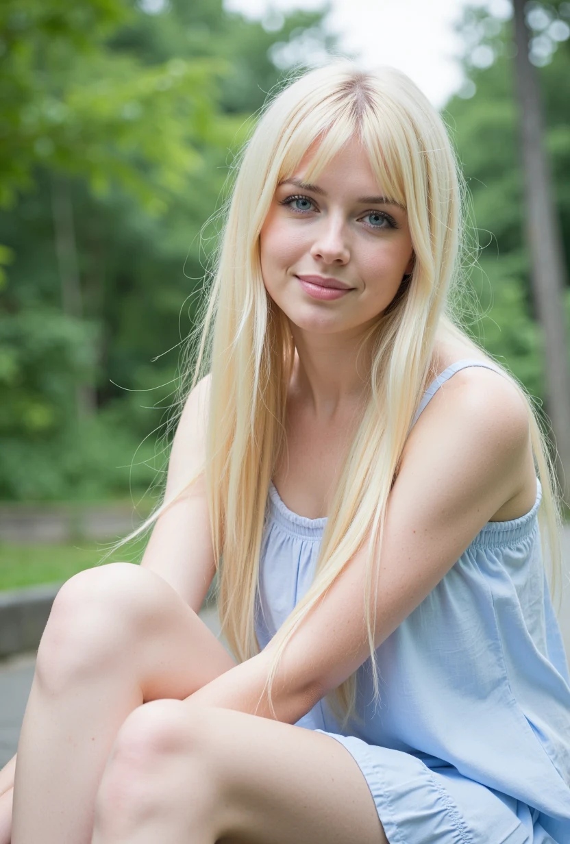 1girl-beautiful-face-long-hair-blonde-2dbf88 on Jib Mix Flux