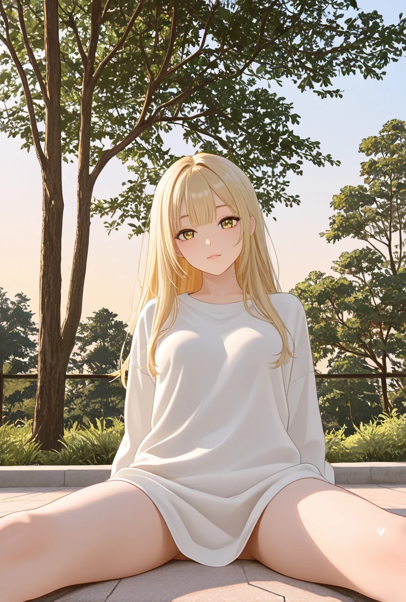 1girl-beautiful-face-long-hair-blonde-2dbf88 on One obsession