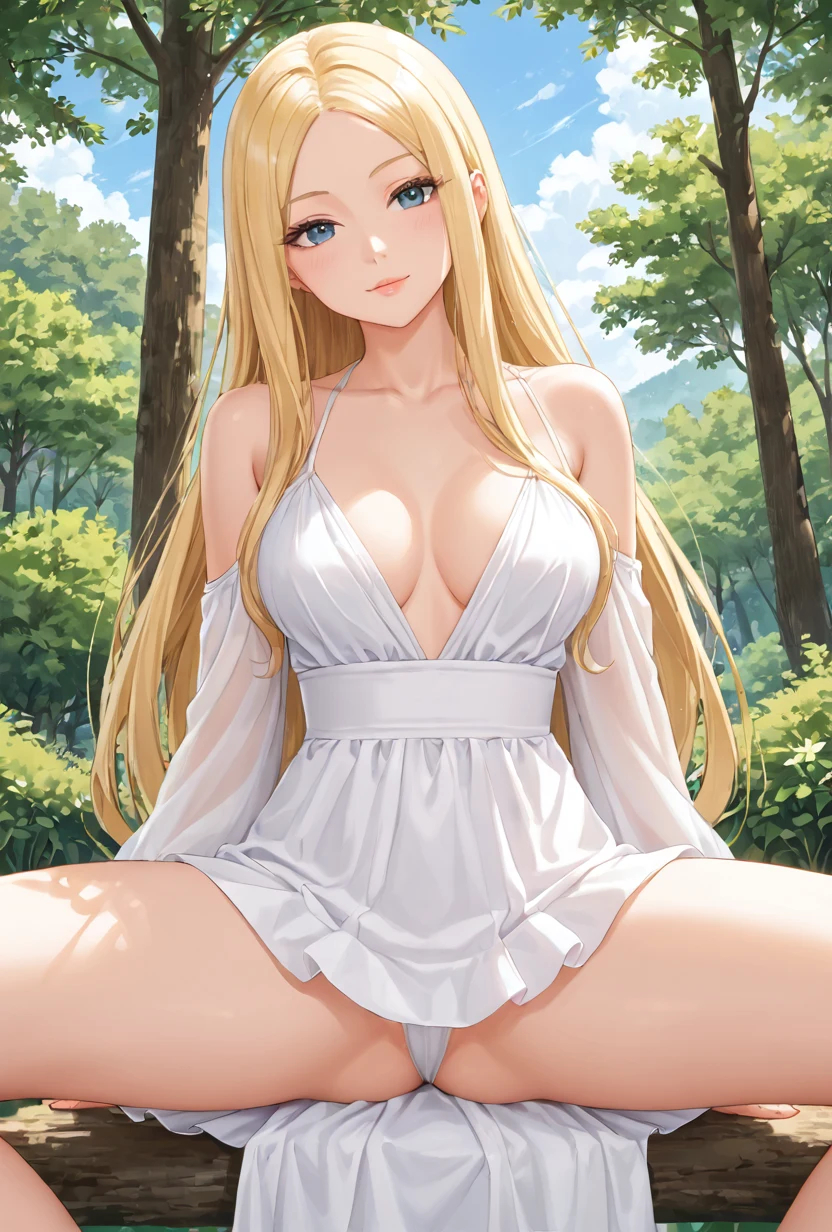 1girl-beautiful-face-long-hair-blonde-2dbf88 on WAI-ANI-PONYXL