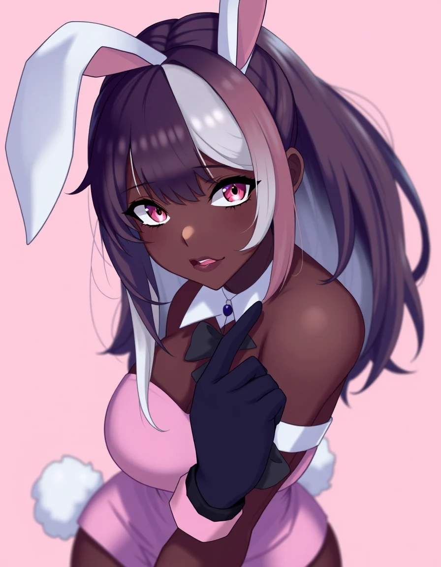 1girl-breasts-solo-dark-skin-dark-ddd571 on FLUX.1 [schnell]