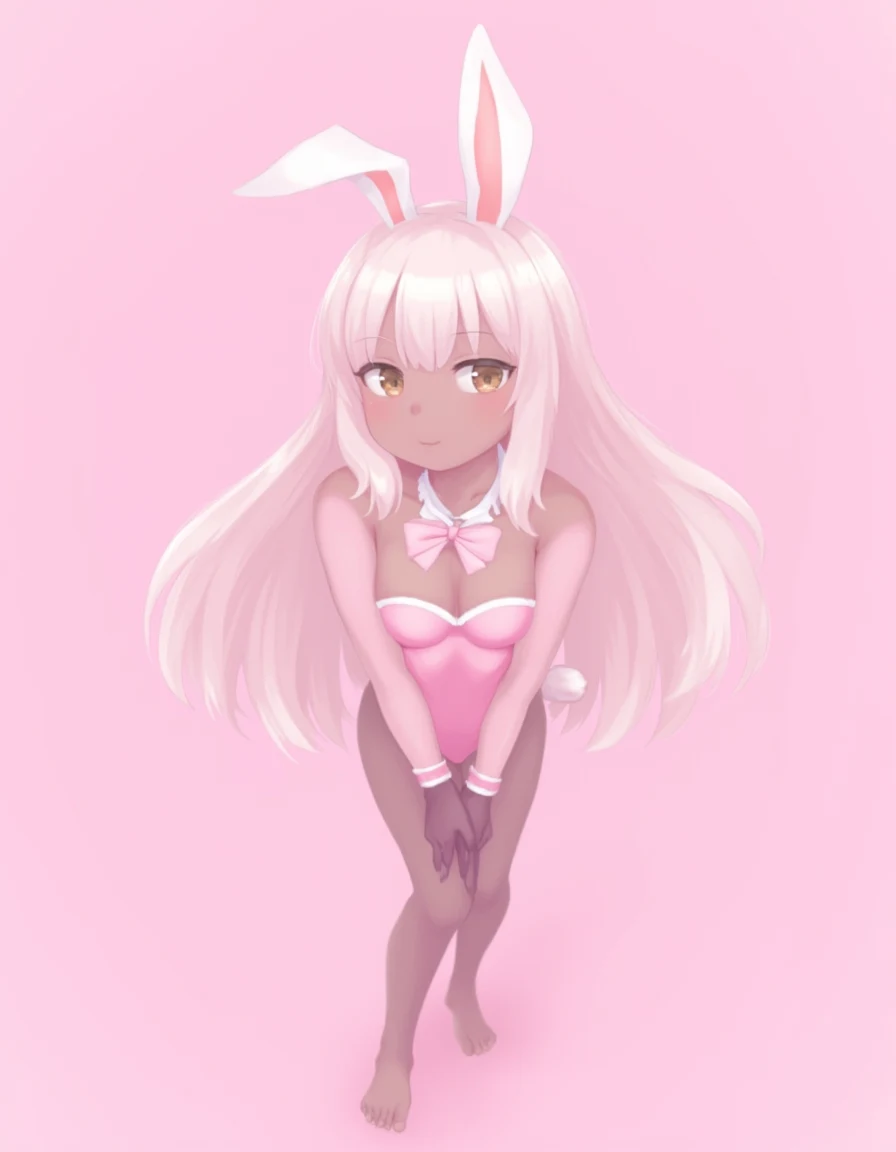 1girl-breasts-solo-dark-skin-dark-ddd571 on getphat FLUX Reality NSFW