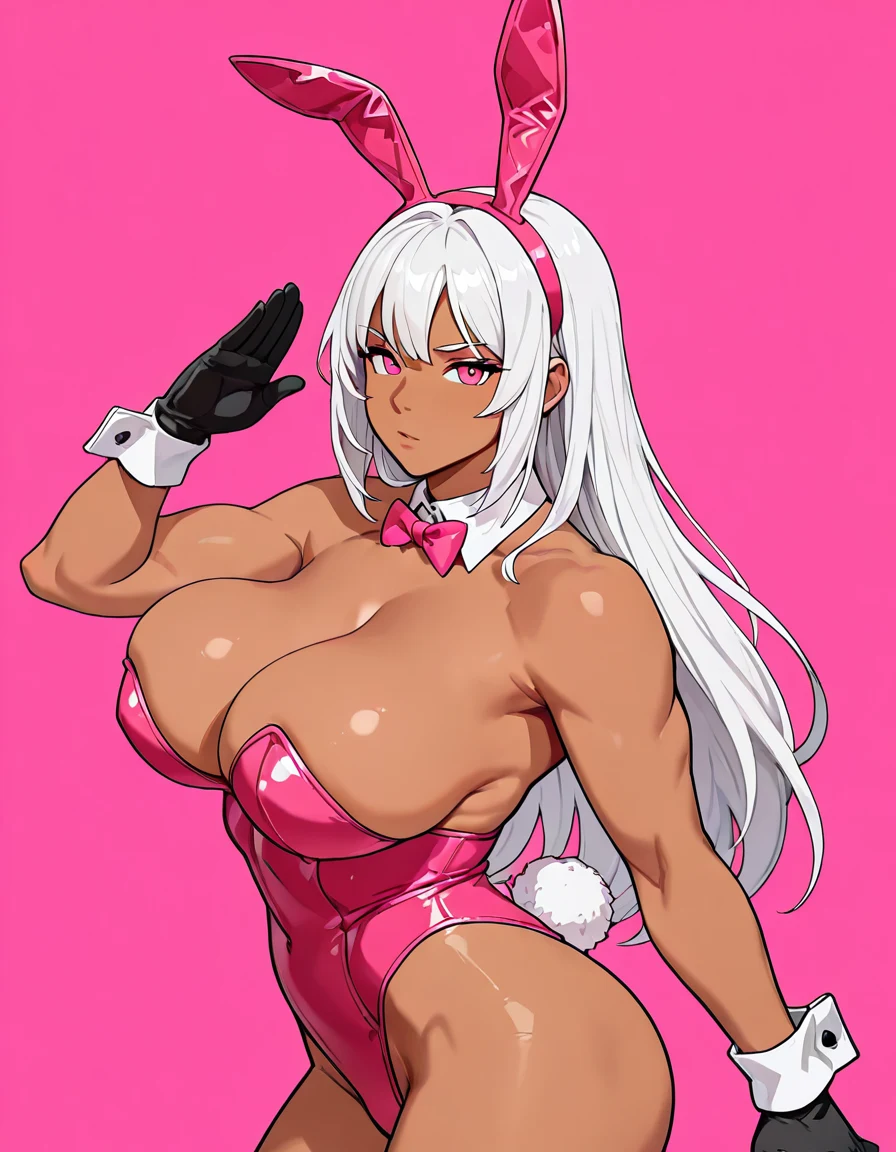 1girl-breasts-solo-dark-skin-dark-ddd571 on HomoSimile XL [Pony, Illustrious, NoobAI]