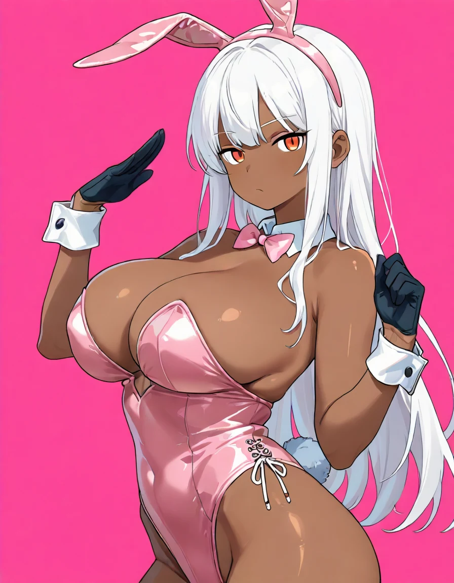 1girl-breasts-solo-dark-skin-dark-ddd571 on ✨ JANKU Trained + Chenkin & NoobAI + RouWei Illustrious XL ✨