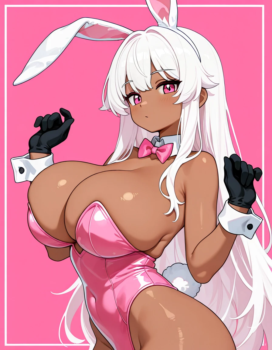 1girl-breasts-solo-dark-skin-dark-ddd571 on Mol_Keun Mix