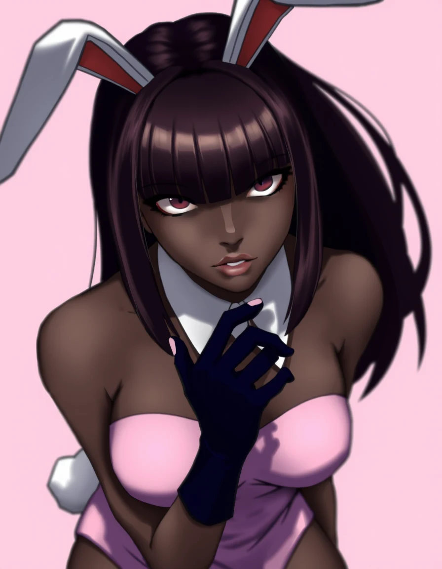 1girl-breasts-solo-dark-skin-dark-ddd571 on PixelWave