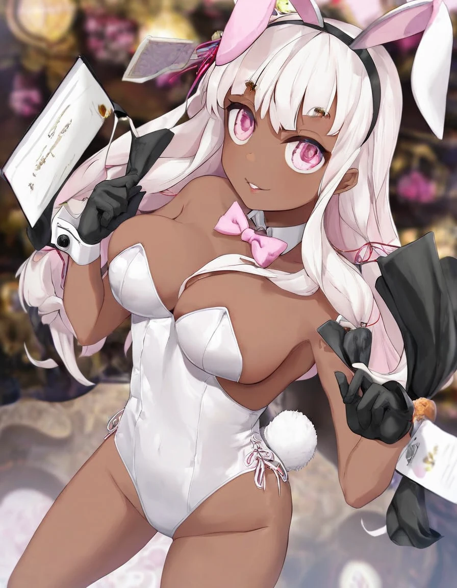 1girl-breasts-solo-dark-skin-dark-ddd571 on Pony Diffusion XL