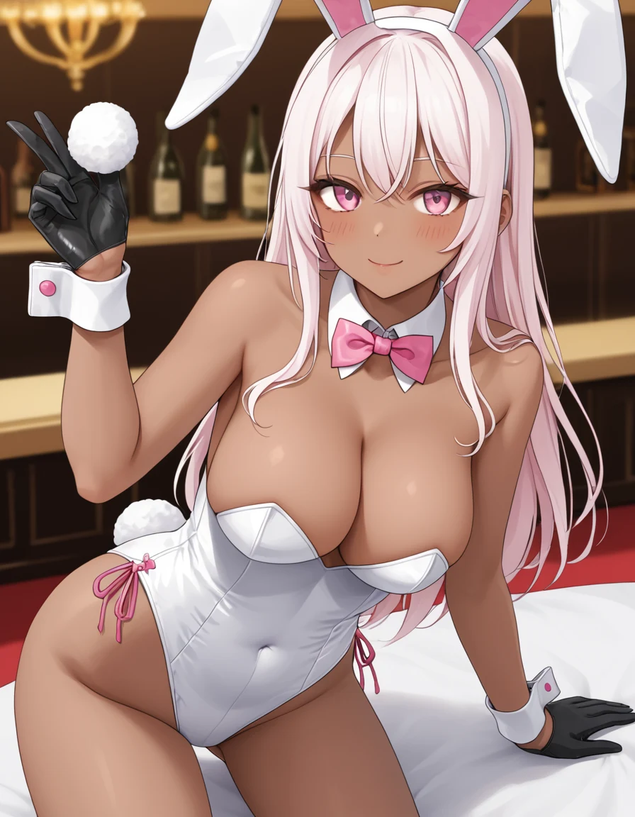 1girl-breasts-solo-dark-skin-dark-ddd571 on Prefect Pony XL