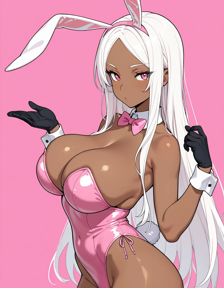 1girl-breasts-solo-dark-skin-dark-ddd571 on WAI-illustrious-SDXL