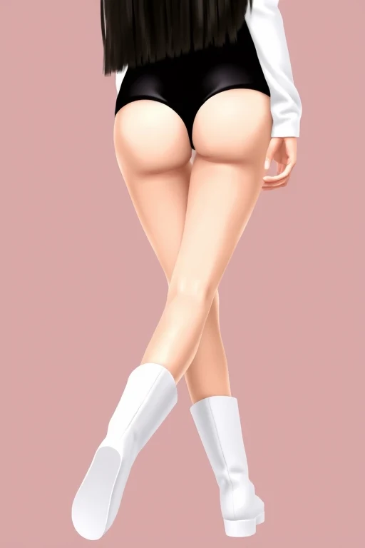 1girl-close-long-hair-black-hair-35f3e3 on PixelWave