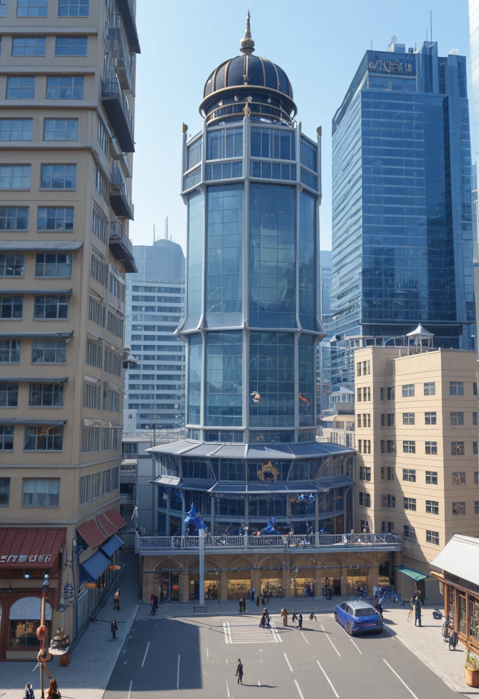 1girl-furina-genshin-impact-lin-zhai-92d445 on Babes By Stable Yogi (Pony)