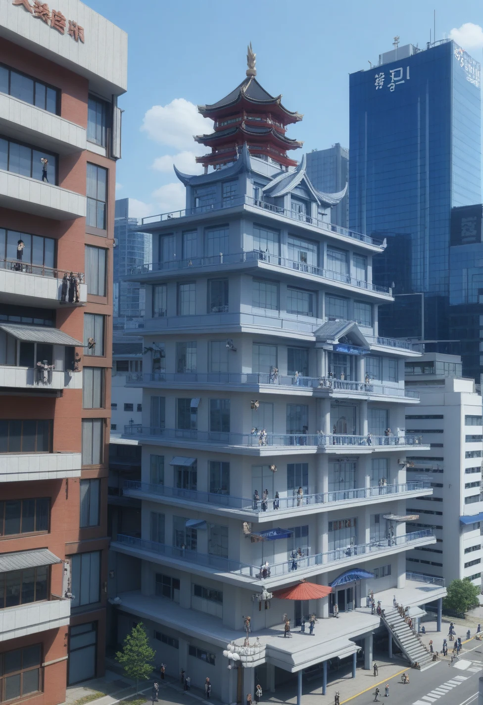 1girl-furina-genshin-impact-lin-zhai-92d445 on RealMixPony