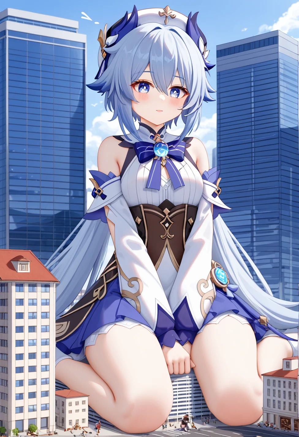 1girl-furina-genshin-impact-lin-zhai-92d445 on WAI-ANI-PONYXL