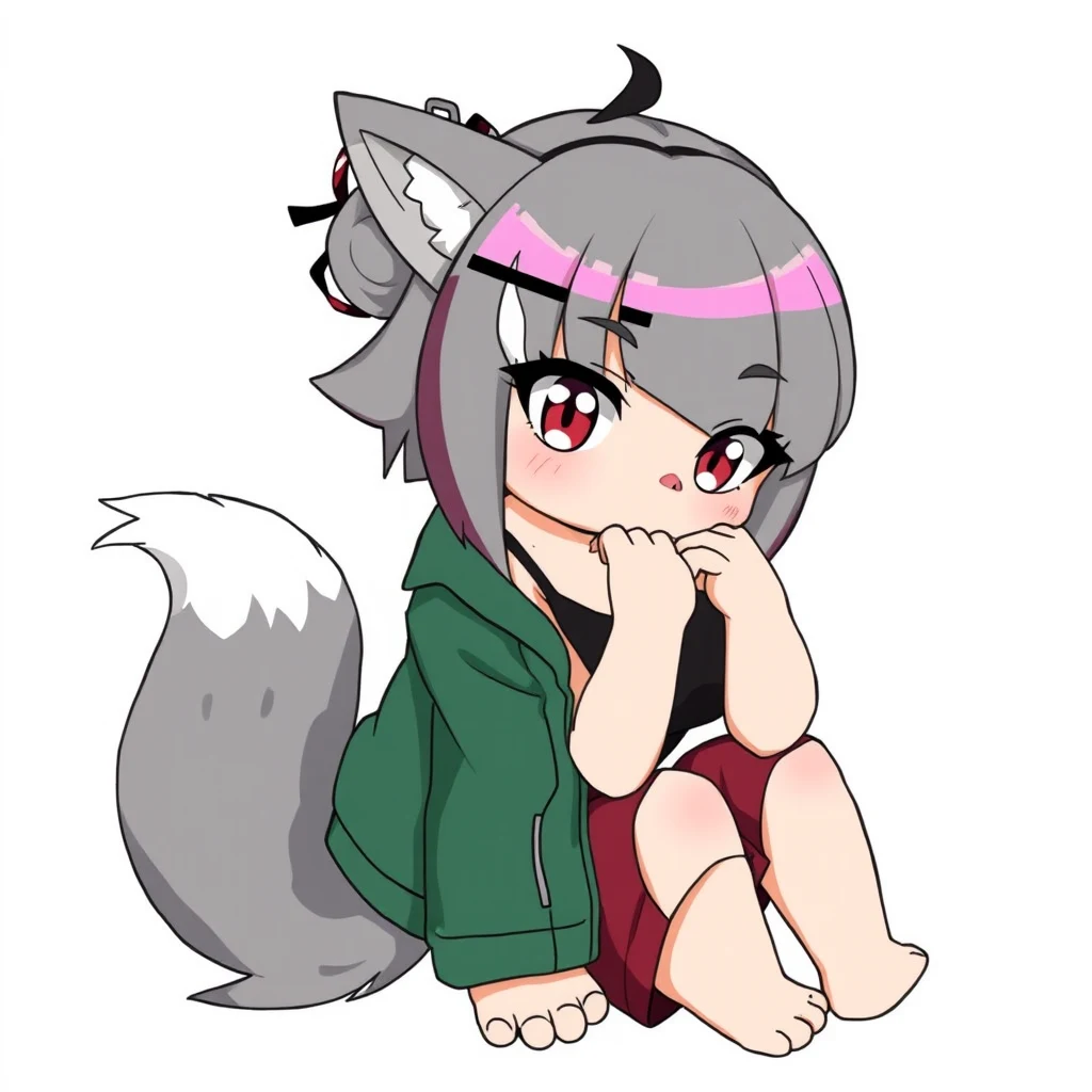 1girl-furry-female-mature-female-huge-8bf9b2 on FLUX.1 [schnell]