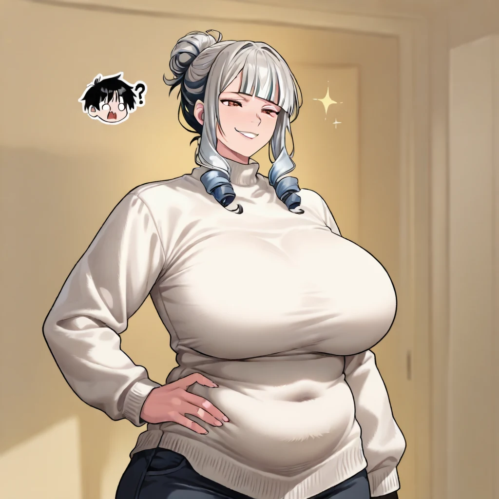 1girl-furry-female-mature-female-huge-8bf9b2 on ✨ JANKU Trained + Chenkin & NoobAI + RouWei Illustrious XL ✨