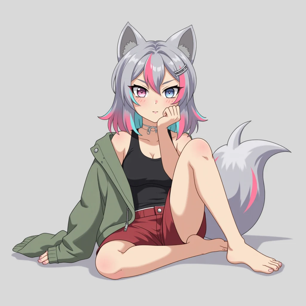 1girl-furry-female-mature-female-huge-8bf9b2 on Jib Mix Flux