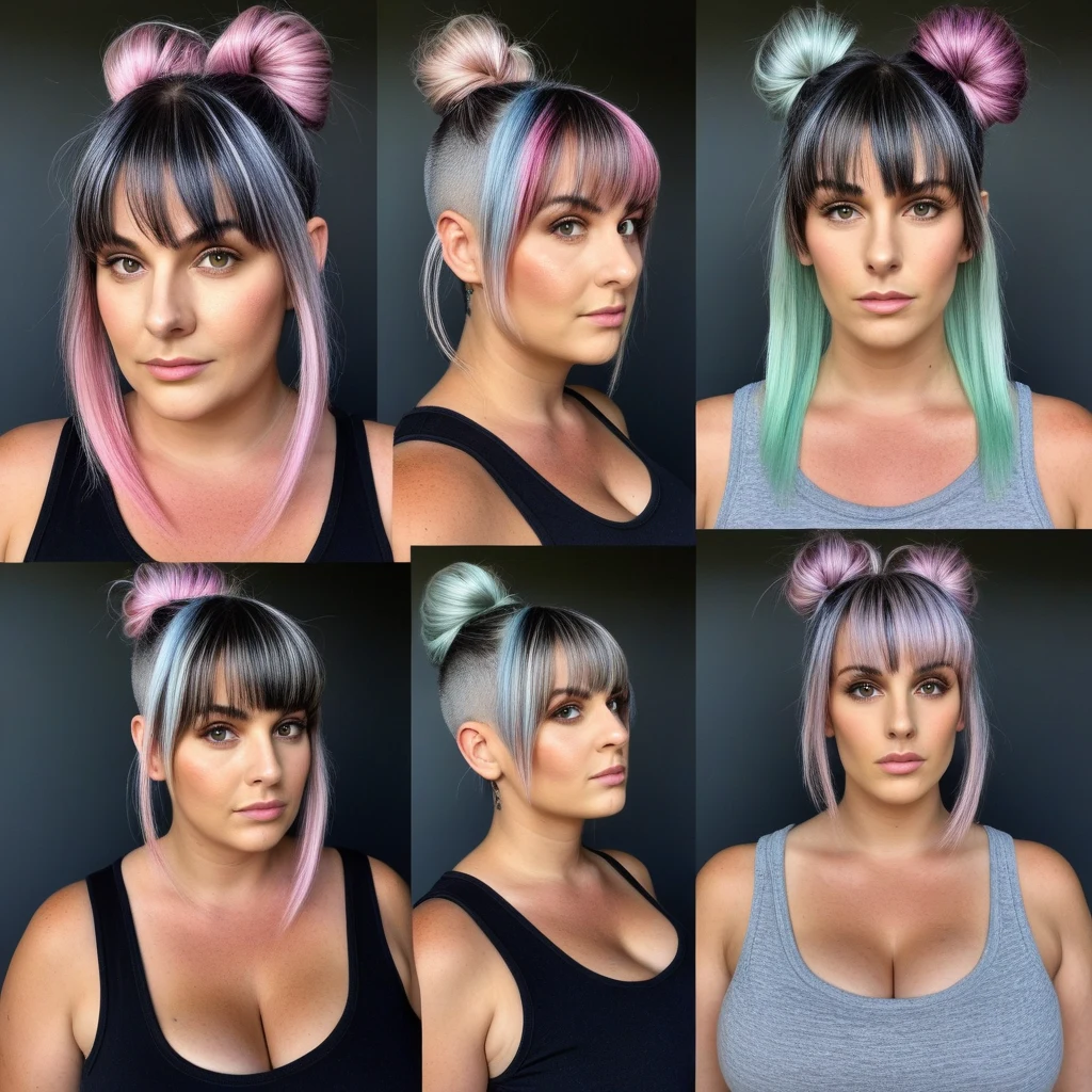 1girl-furry-female-mature-female-huge-8bf9b2 on Jib Mix Realistic XL