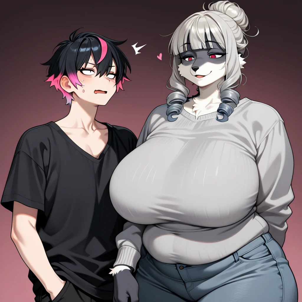 1girl-furry-female-mature-female-huge-8bf9b2 on One obsession