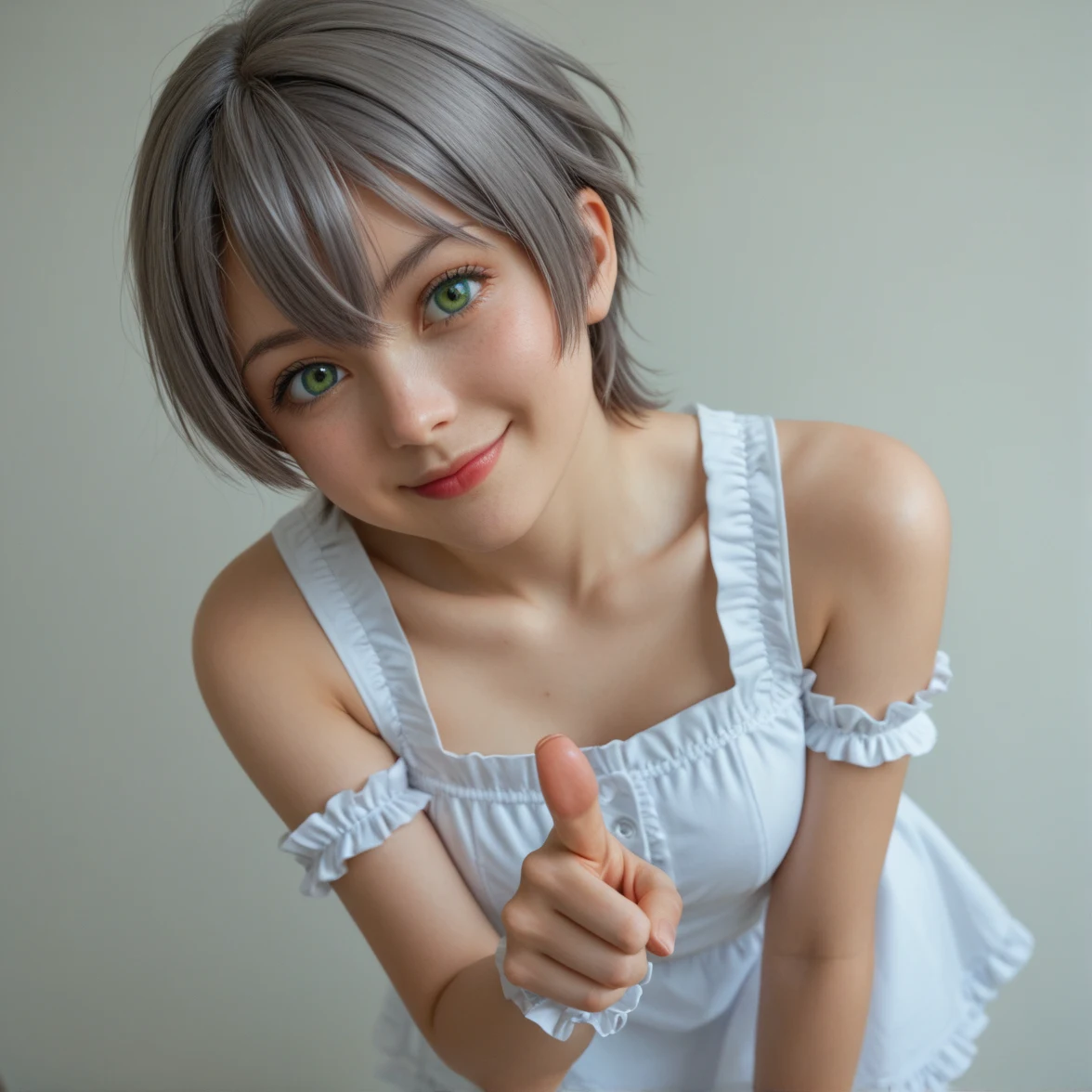 1girl-hinomori-shiho-project-sekai-solo-ed53c9 on Babes By Stable Yogi (Pony)