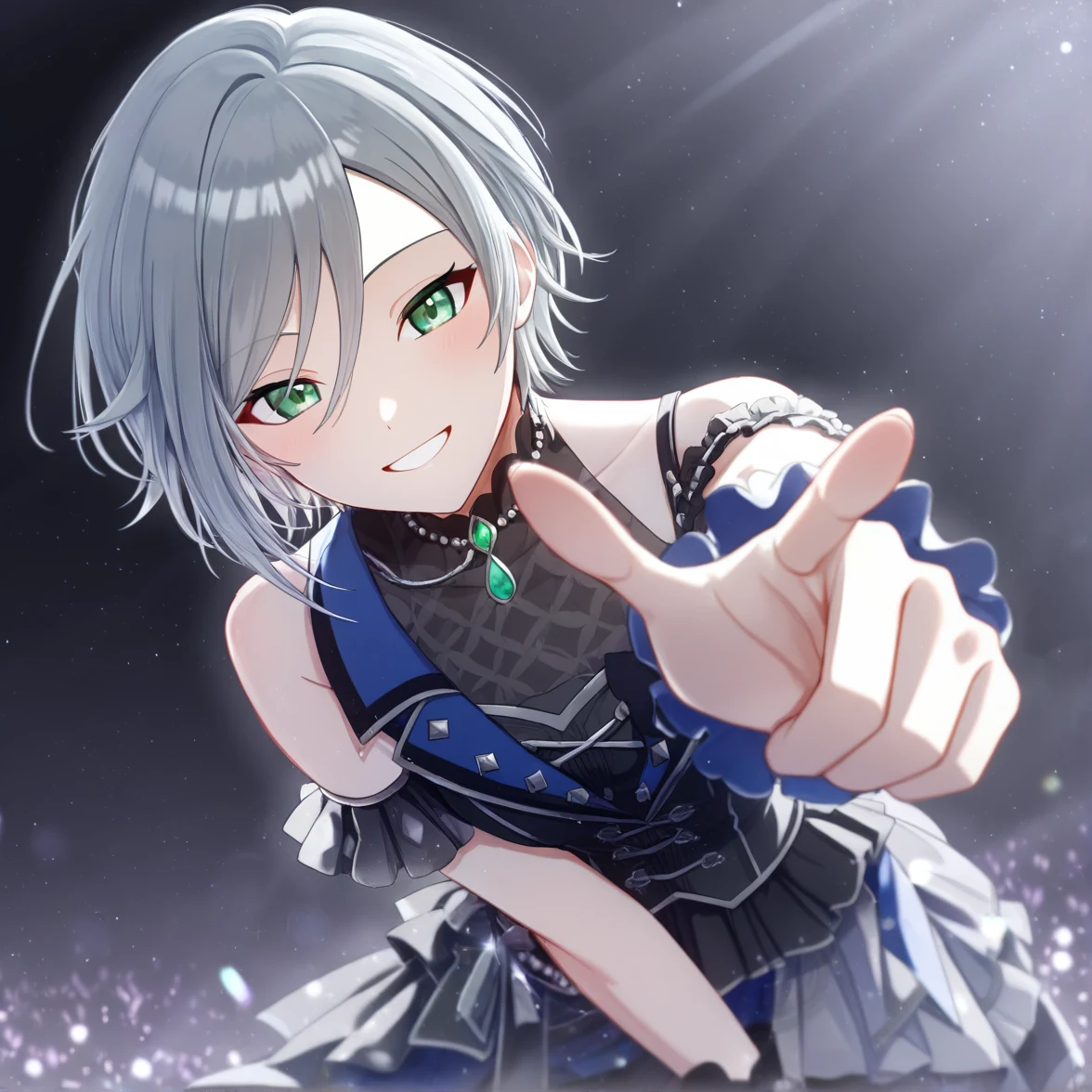 1girl-hinomori-shiho-project-sekai-solo-ed53c9 on Indigo Furry Mix XL