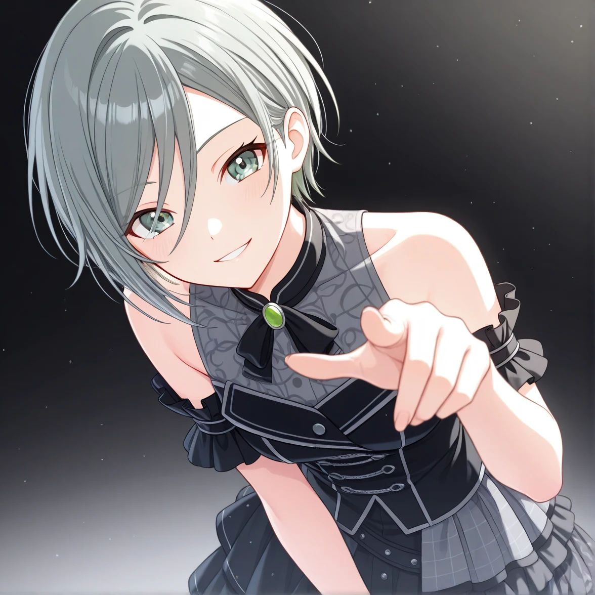 1girl-hinomori-shiho-project-sekai-solo-ed53c9 on Nova Anime XL