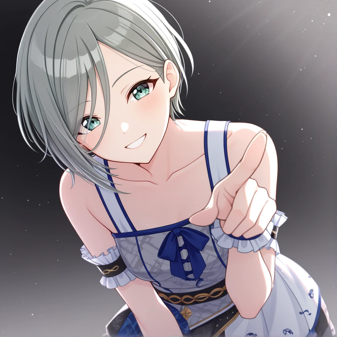 1girl-hinomori-shiho-project-sekai-solo-ed53c9 on One obsession