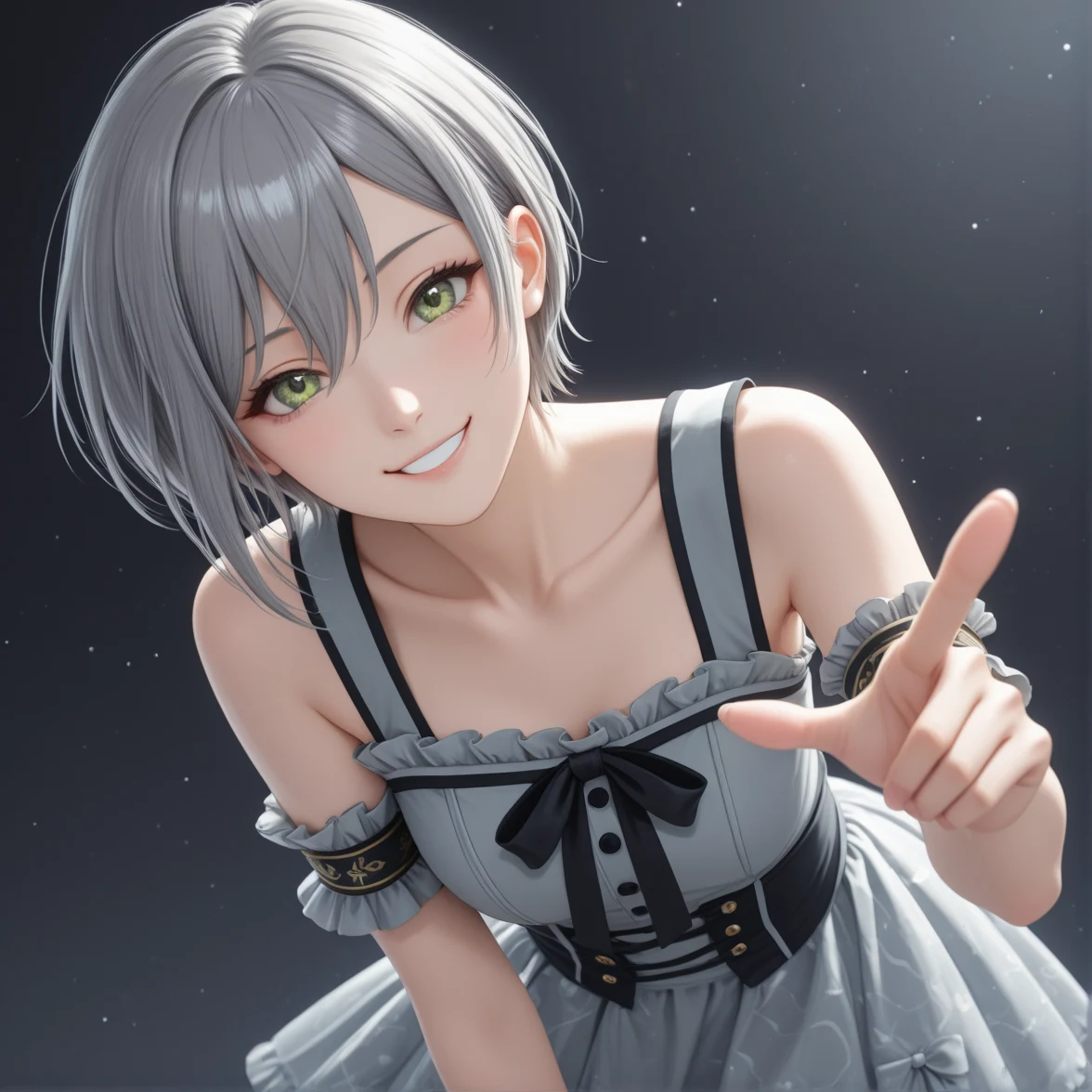 1girl-hinomori-shiho-project-sekai-solo-ed53c9 on PerfectDeliberate