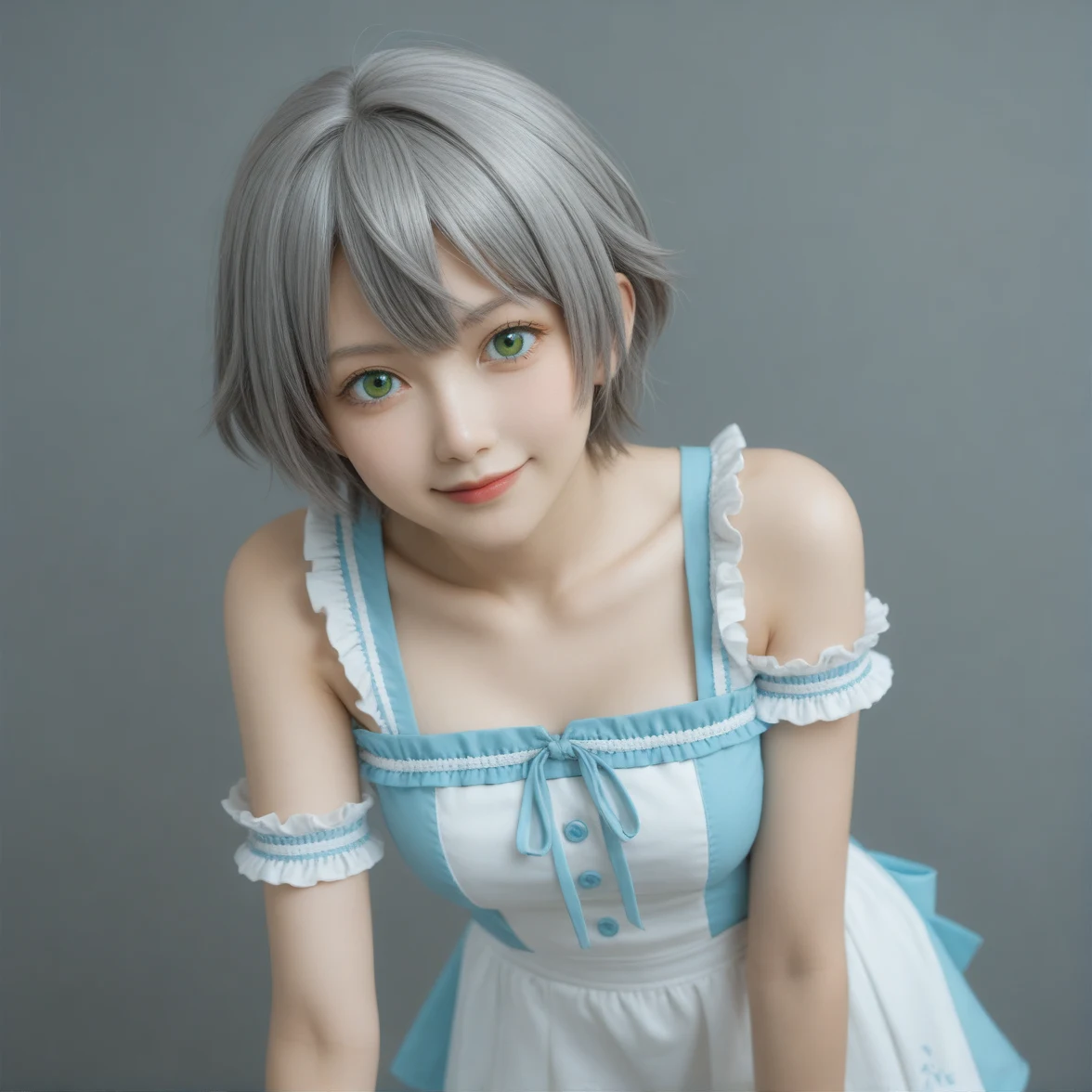 1girl-hinomori-shiho-project-sekai-solo-ed53c9 on RealMixPony